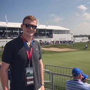 Meet your Posher, Jake